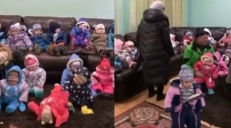 sahipsiz çocuklar 2 dbd66