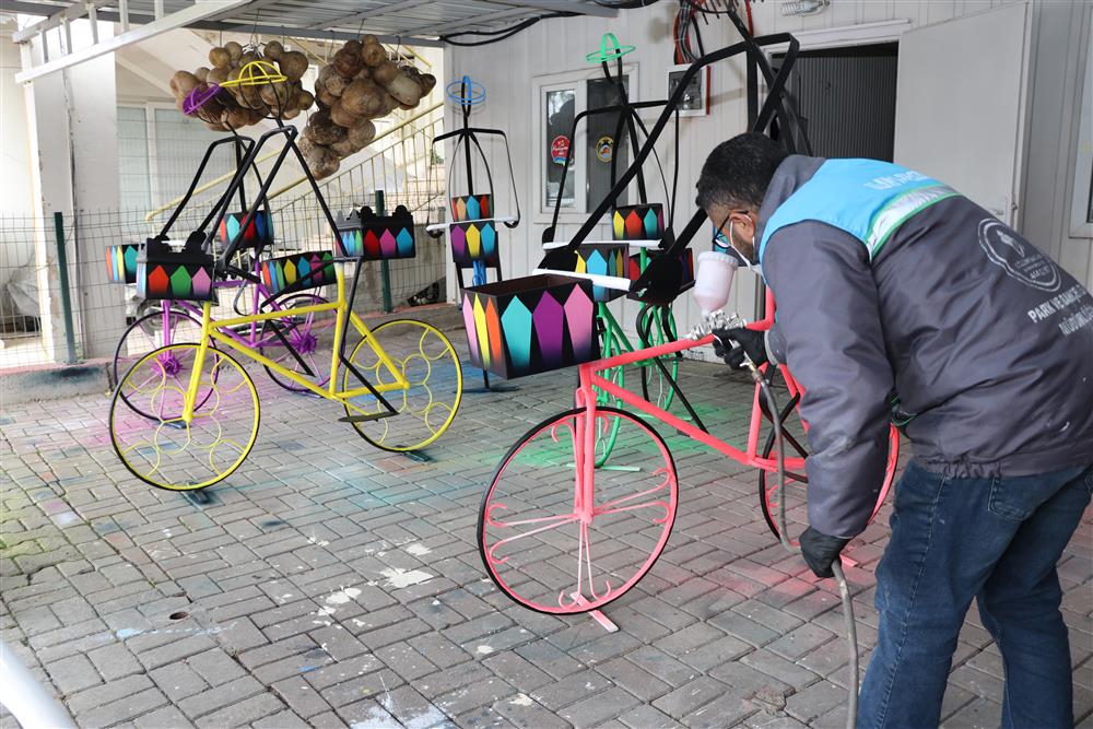 sanatsal dokunuş 2 8e019