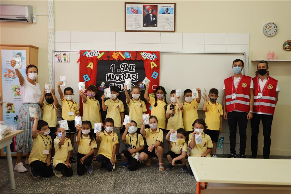 sağlık kiti belediye 4 32700