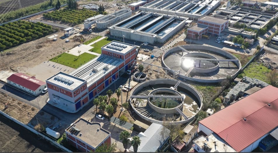 serik artıma tesisi 2 açıldı 5 0bb8d