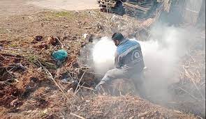 sinekle mücadele 2 3446a