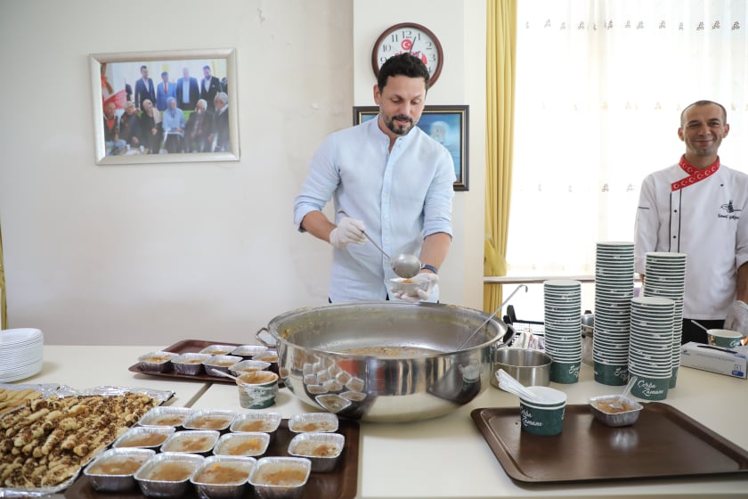 spor aşure 2 70099085 2539441162946223 3686690680098258944 n 64ab4