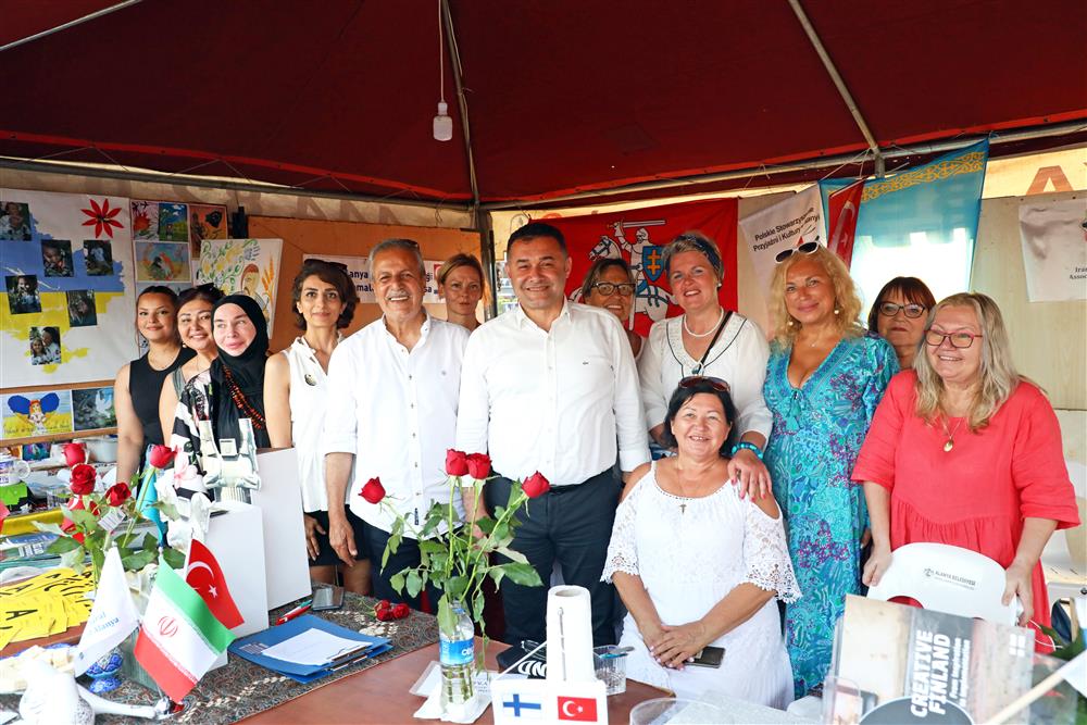 standlar alt iki dcb6e