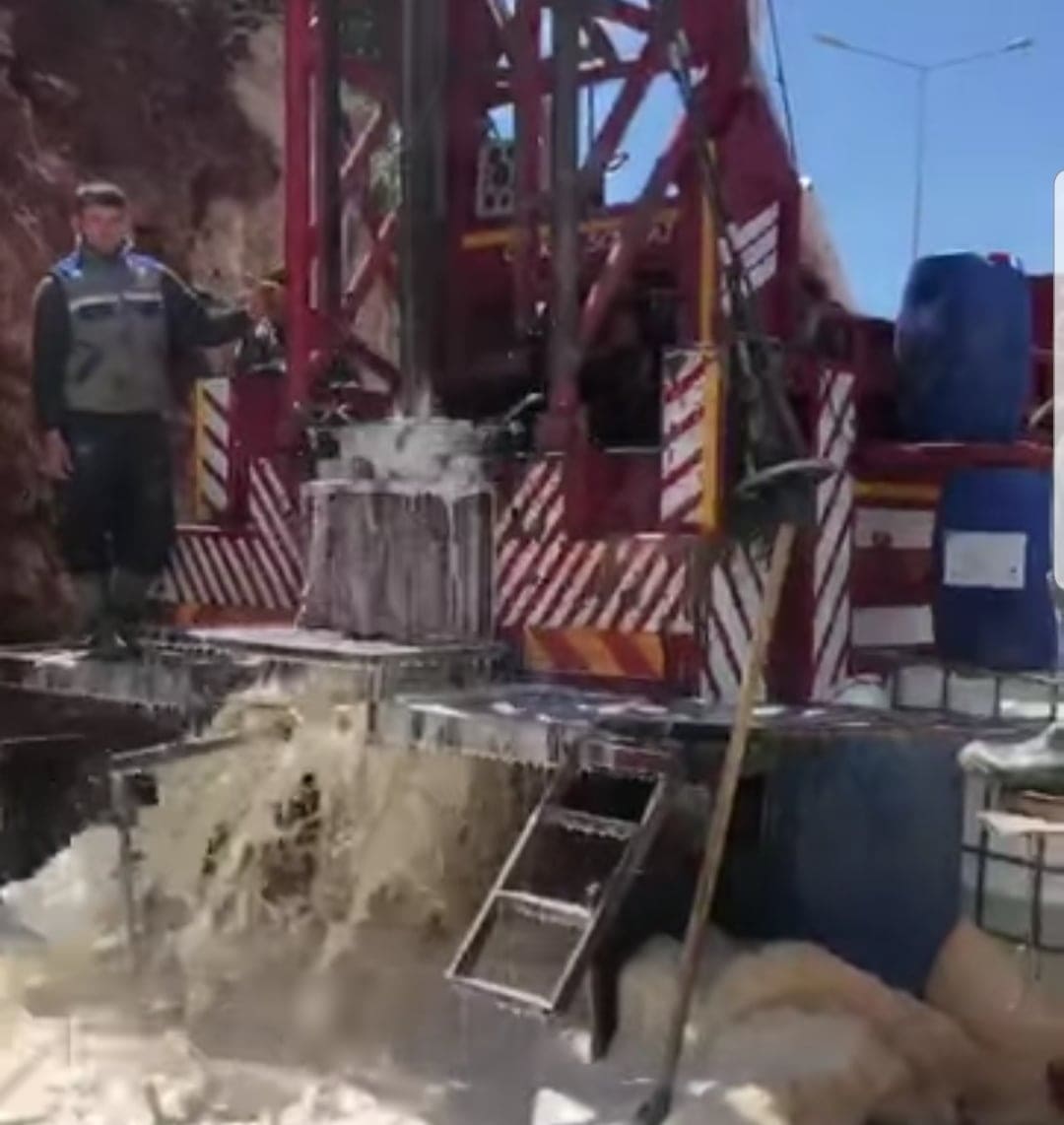 su buluındu 3 193b3