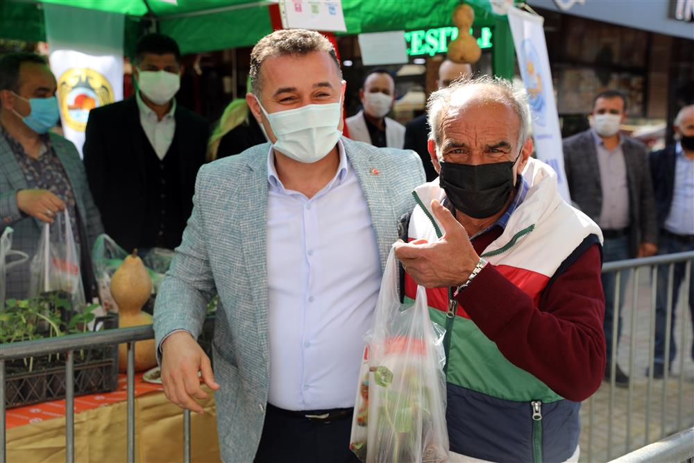 sukabağı 4 başkan e5853