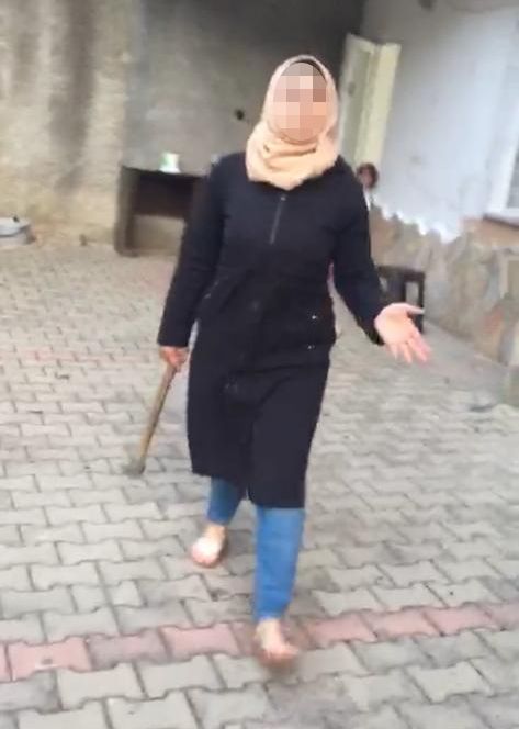 suriyeli kadın 2 317cf