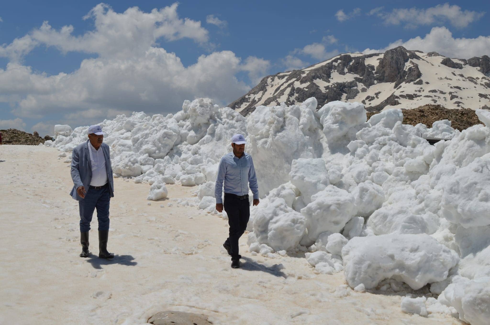 söbüçimen yaylasında kar 4 78ff7