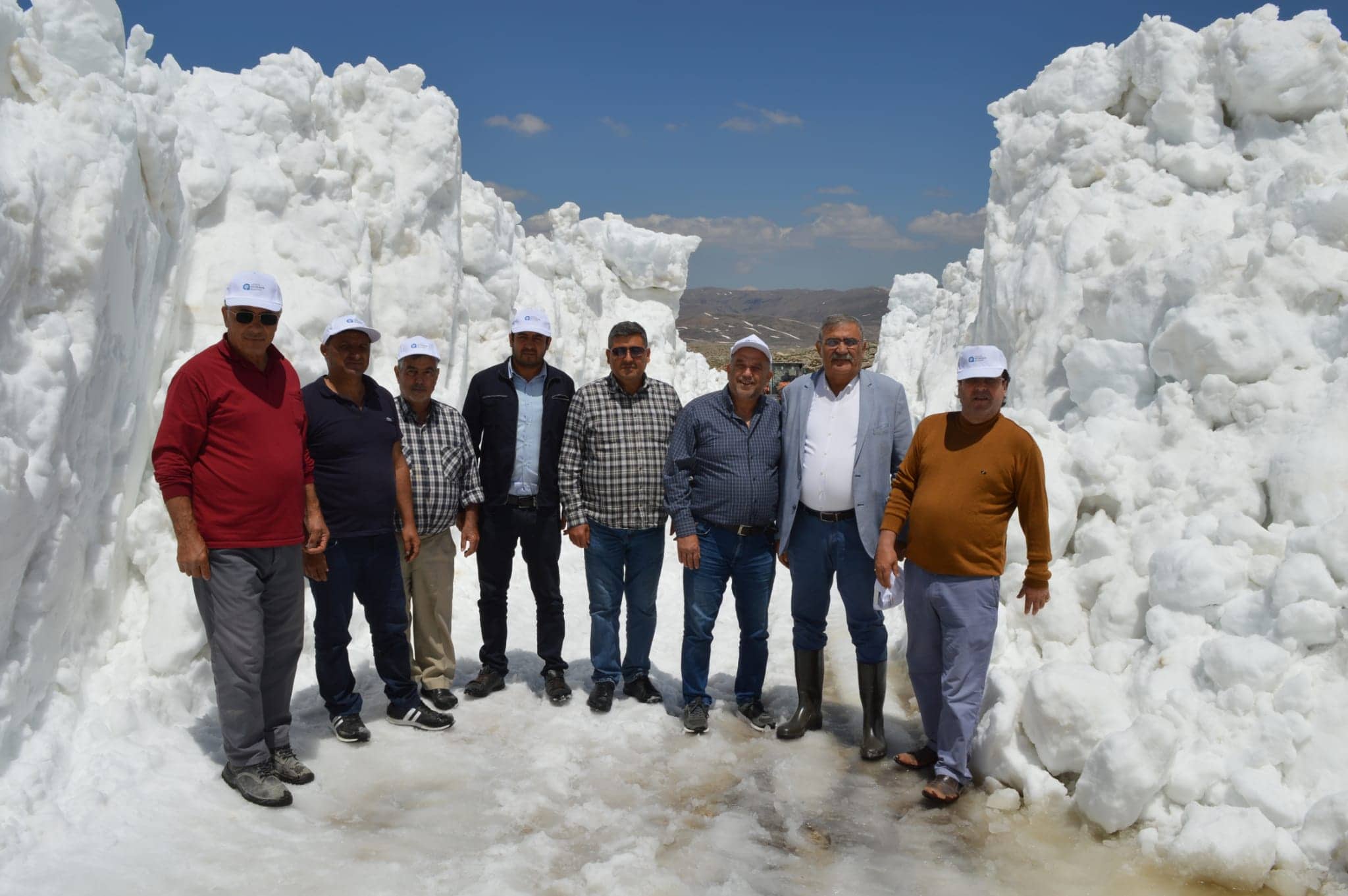 söbüçimen yaylasında kar 5 92ea4