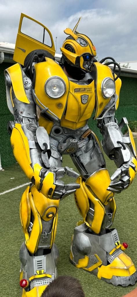 sünnet şöleni robot f5925
