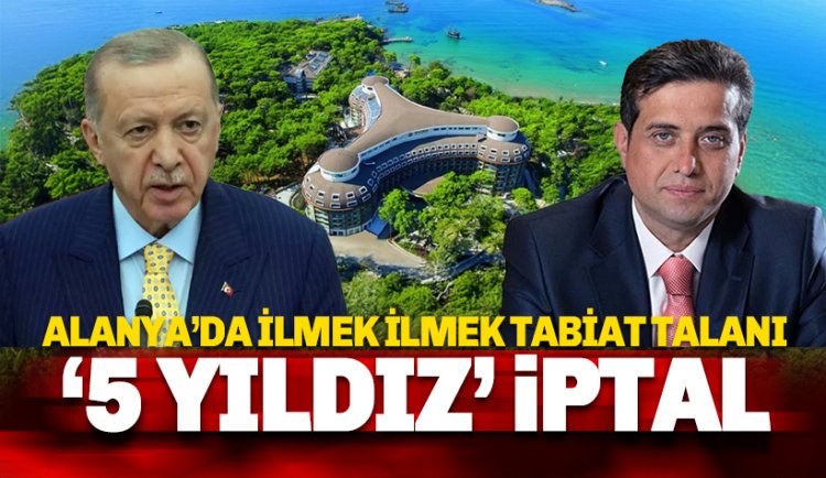 tabiat parki ni isgalde yeni gelisme 5 yildiz belgesi iptal edildi manset 8721a