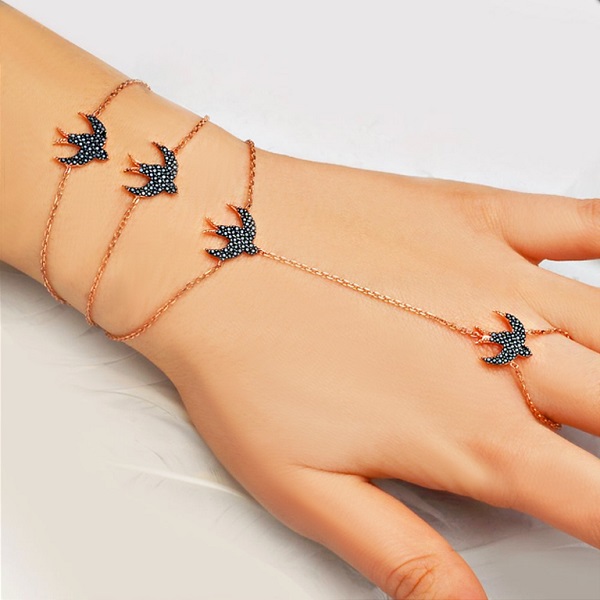 takılar 2 bileklik 58755