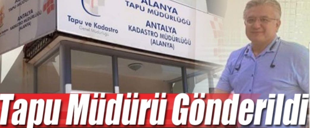 tapu müdürü güle güle 2 7c267