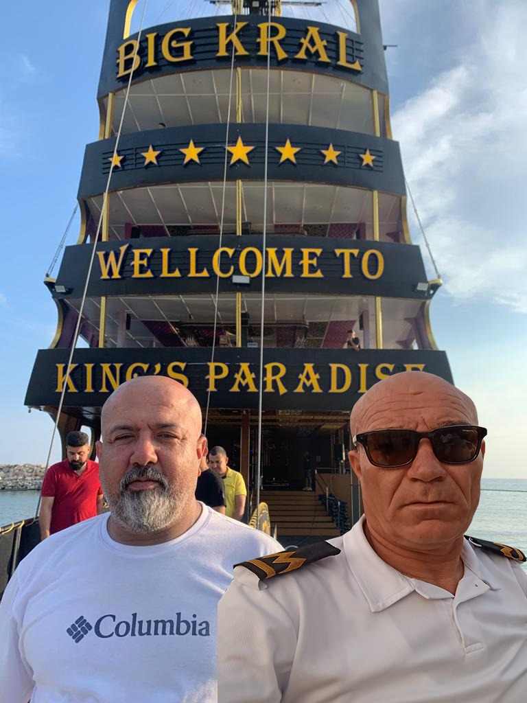 tekne başkanları. 2 a206c