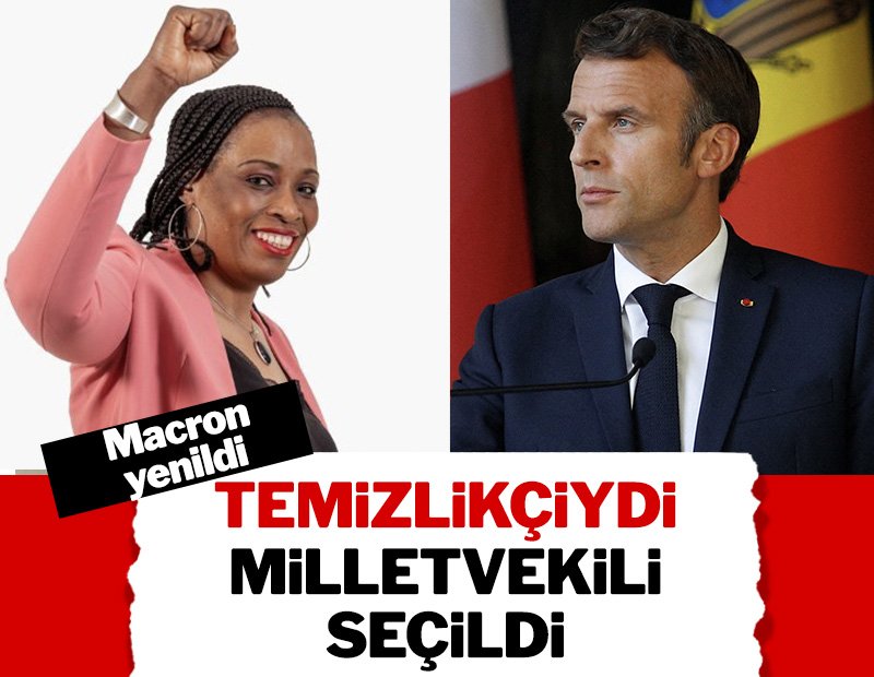 temizlikçiydi vekil oldu 2 e2948