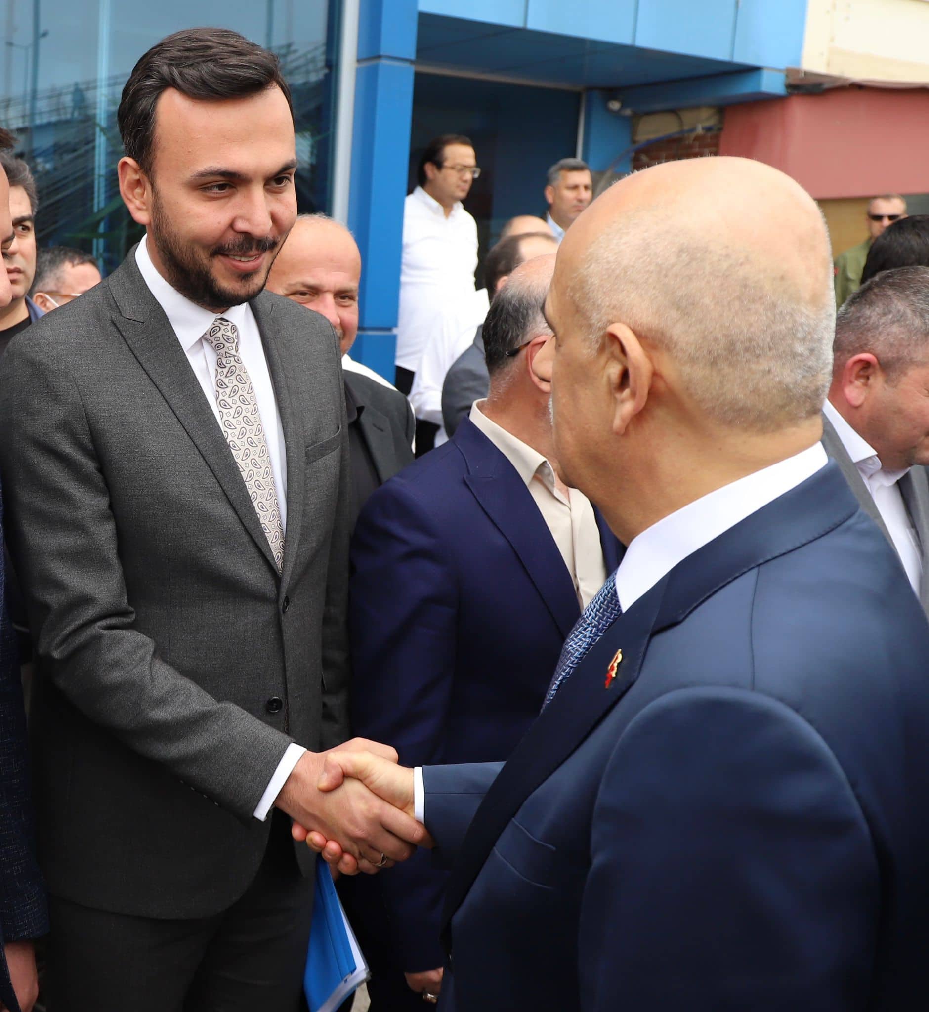 toklu ve bakan 1 40ce0