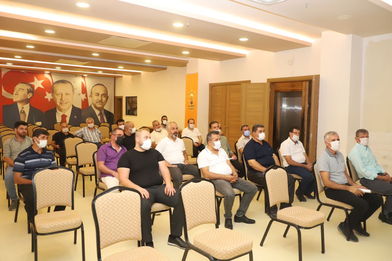 toklu ve mahalle başkanları 2 766aa