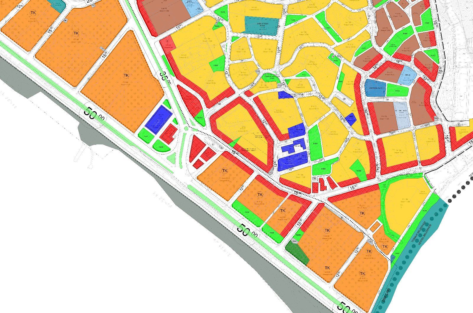 tosmur imarı 2 d0140