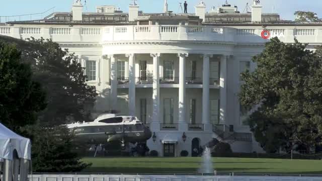 trump hastaneye kaldırıldı 2 abd baskani donald trump hastaneye kaldirildi 2 13642824 o 0fb9f