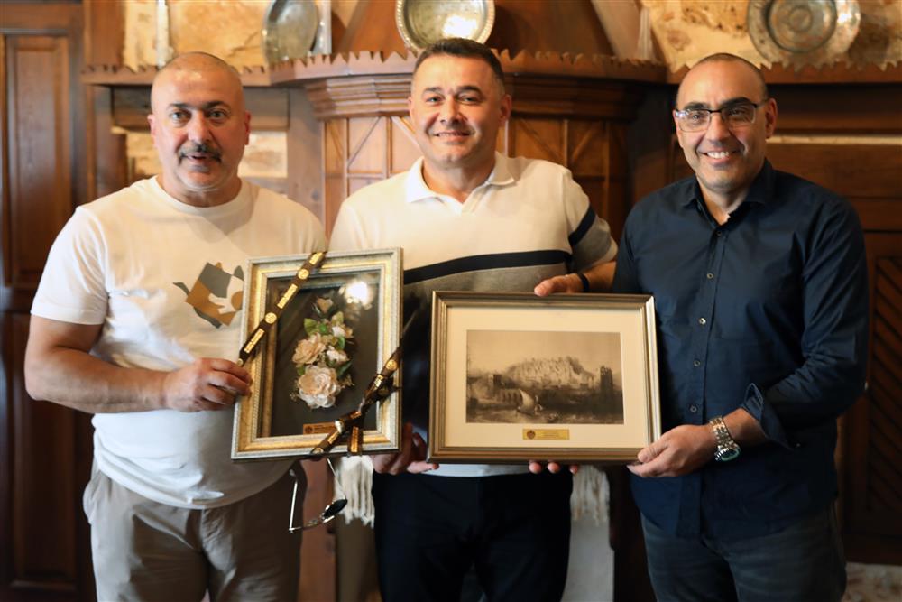 turizm zirvesi 2 1985c