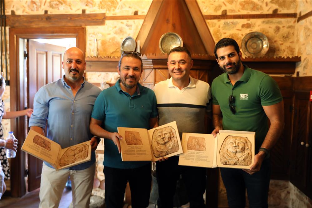 turizm zirvesi 3 4edbd