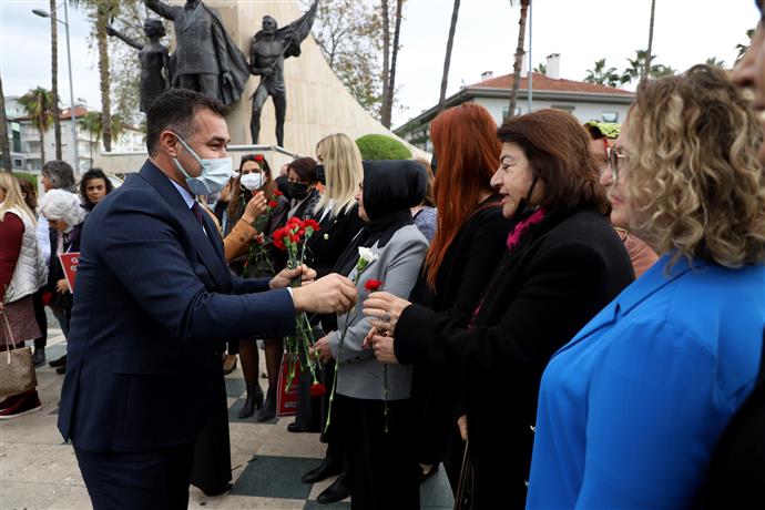 türk kadınına seçme hakkı 1 fc8e5