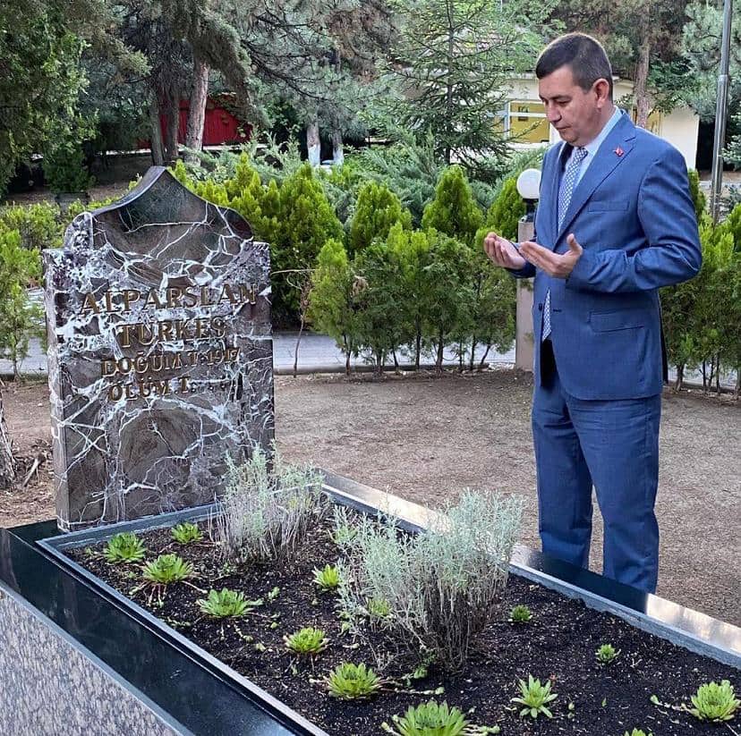 türkdoğan başbuğu andı 2 93450