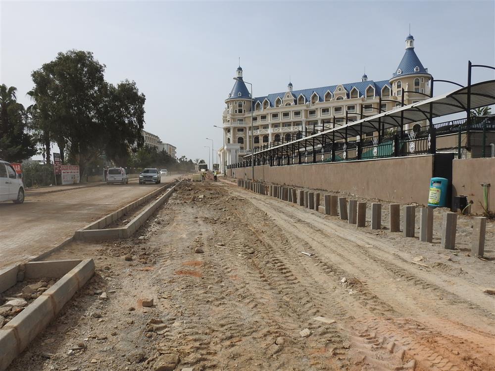 türklere parke yol 2 38e6e