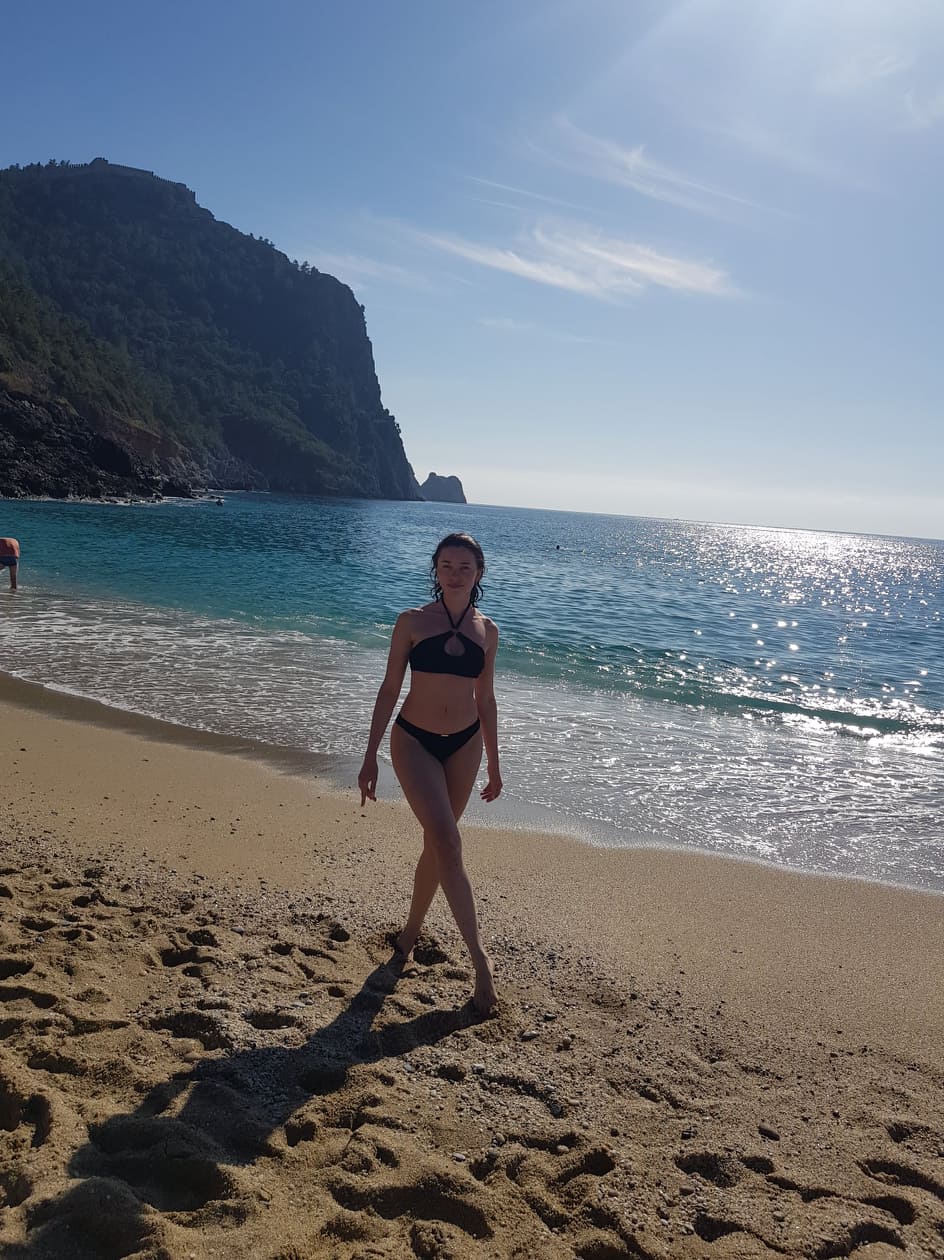 ukraynalı marıa 6 şubat 2021 Alanya 3 efb58