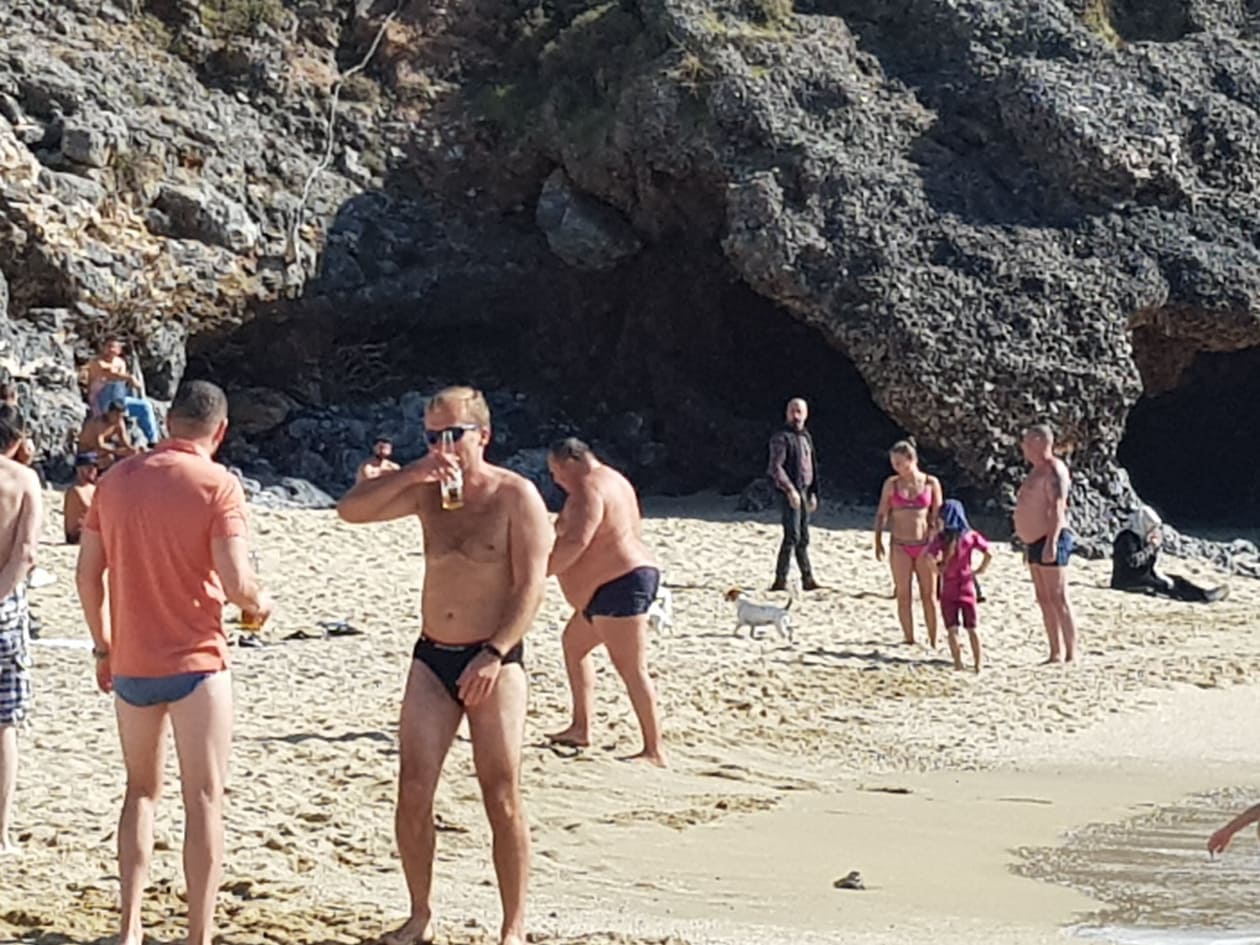 ukraynalı marıa 6 şubat 2021 Alanya alt 3 c60ee