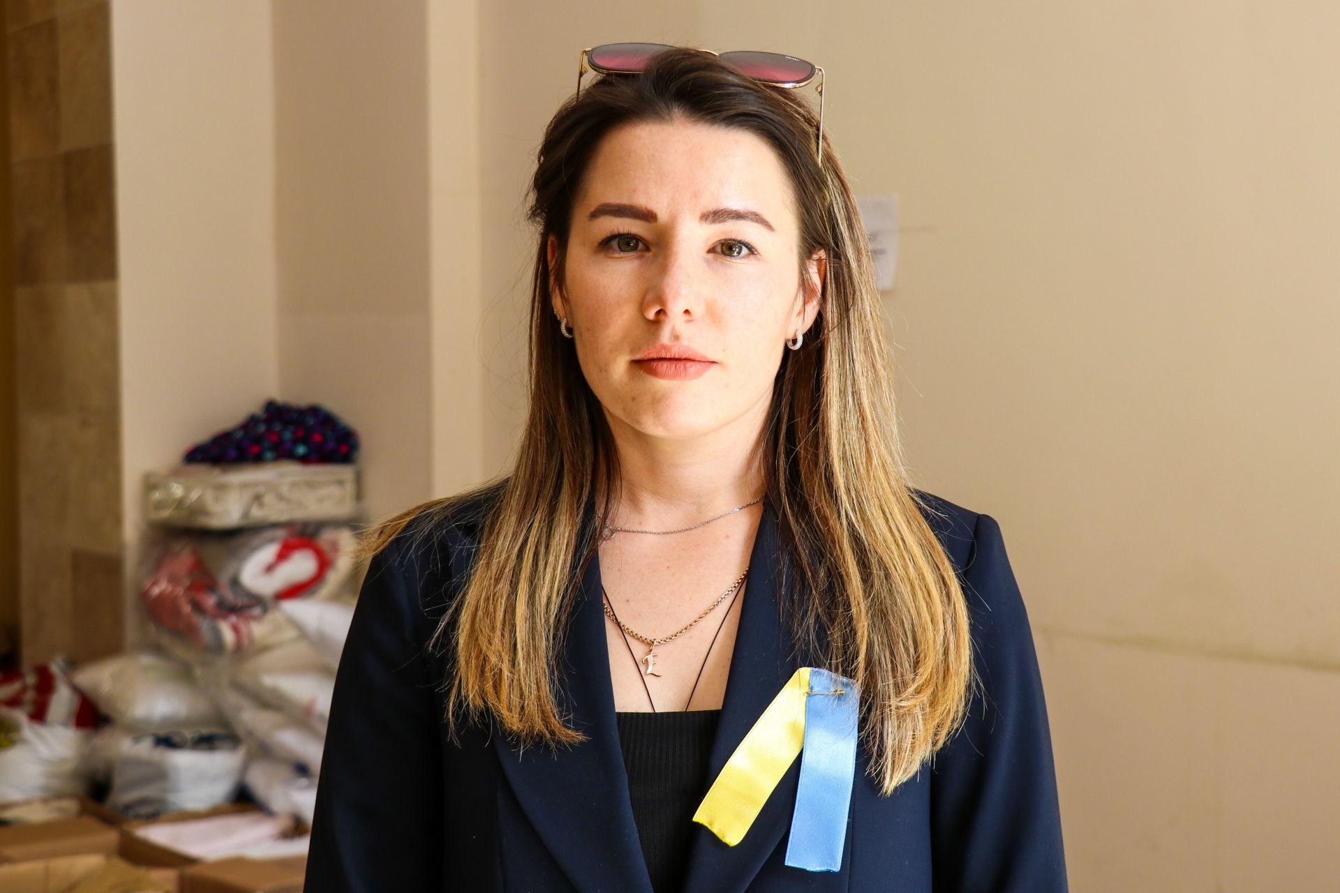 ukraynaya yardım 3kateryna netesa 4d70f