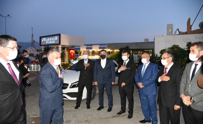 vali ve stklar 3 vali yazici alanya da oda baskanlariyla bir araya geldi h247748 93627 ee8fd