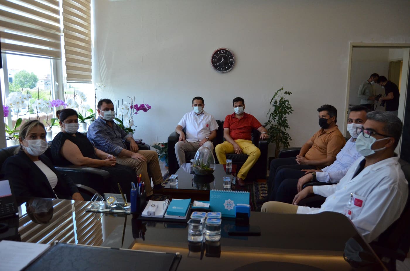 vekilden başhekime destek 3 f368d