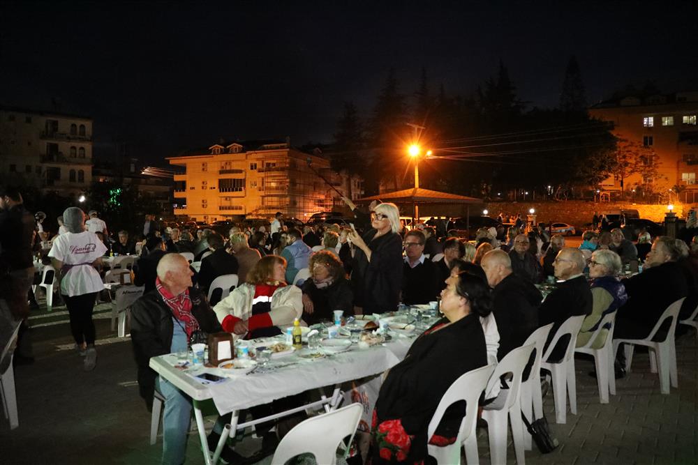 yabancılar iftarı 2 474f2