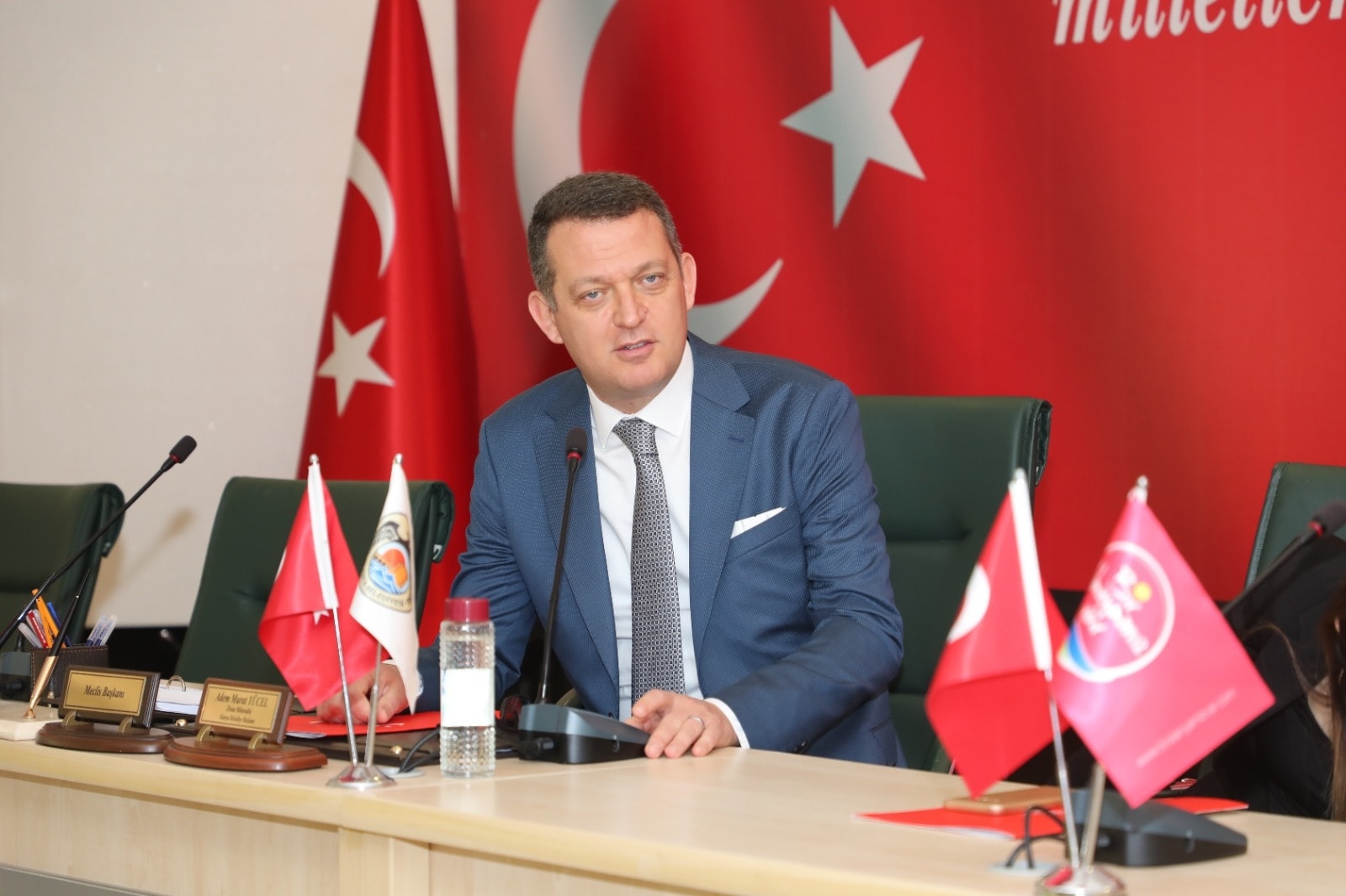 yabancılarla ilgili 2 kaymakam 8a960