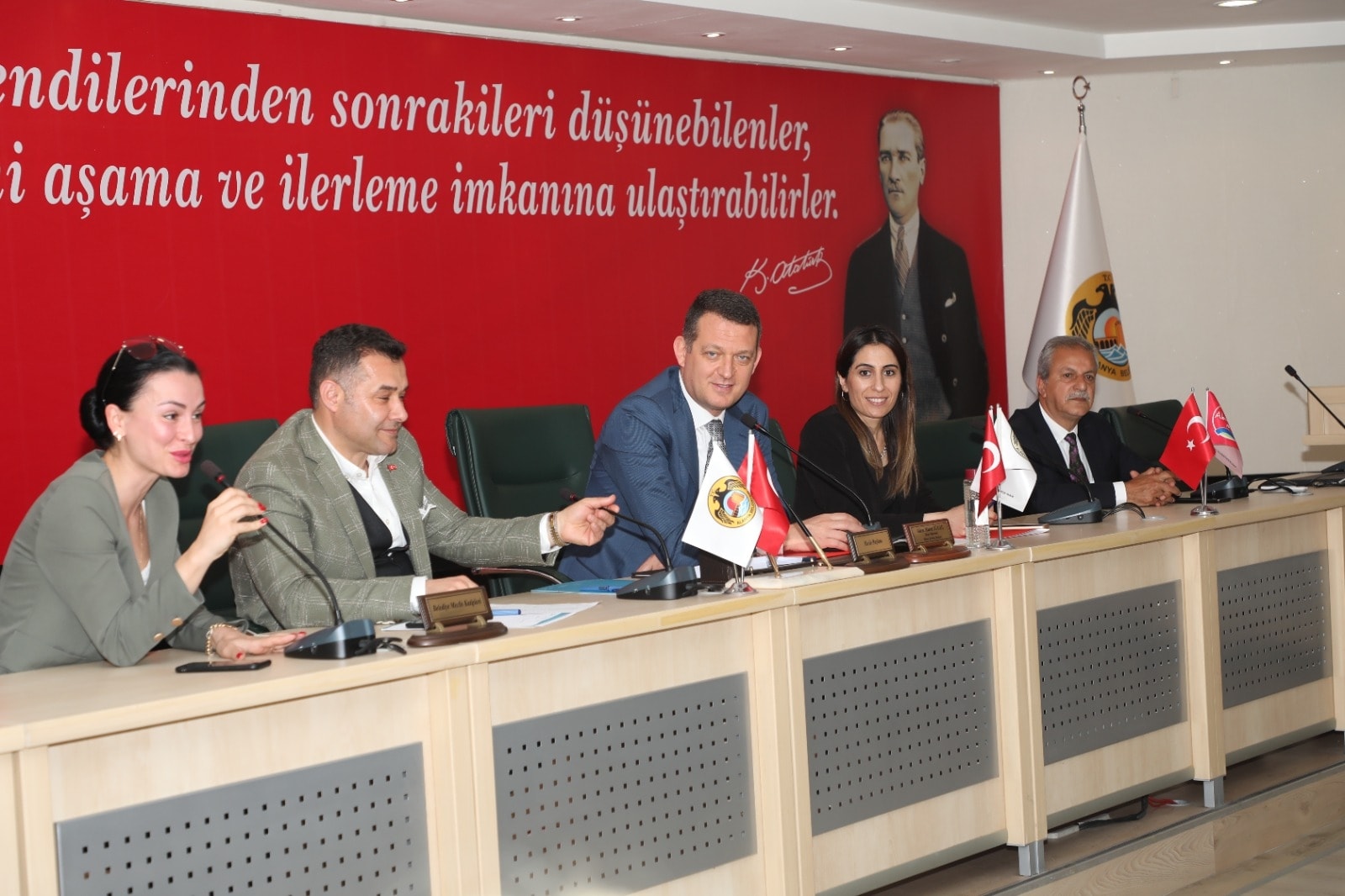 yabancılarla ilgili 3 606b9