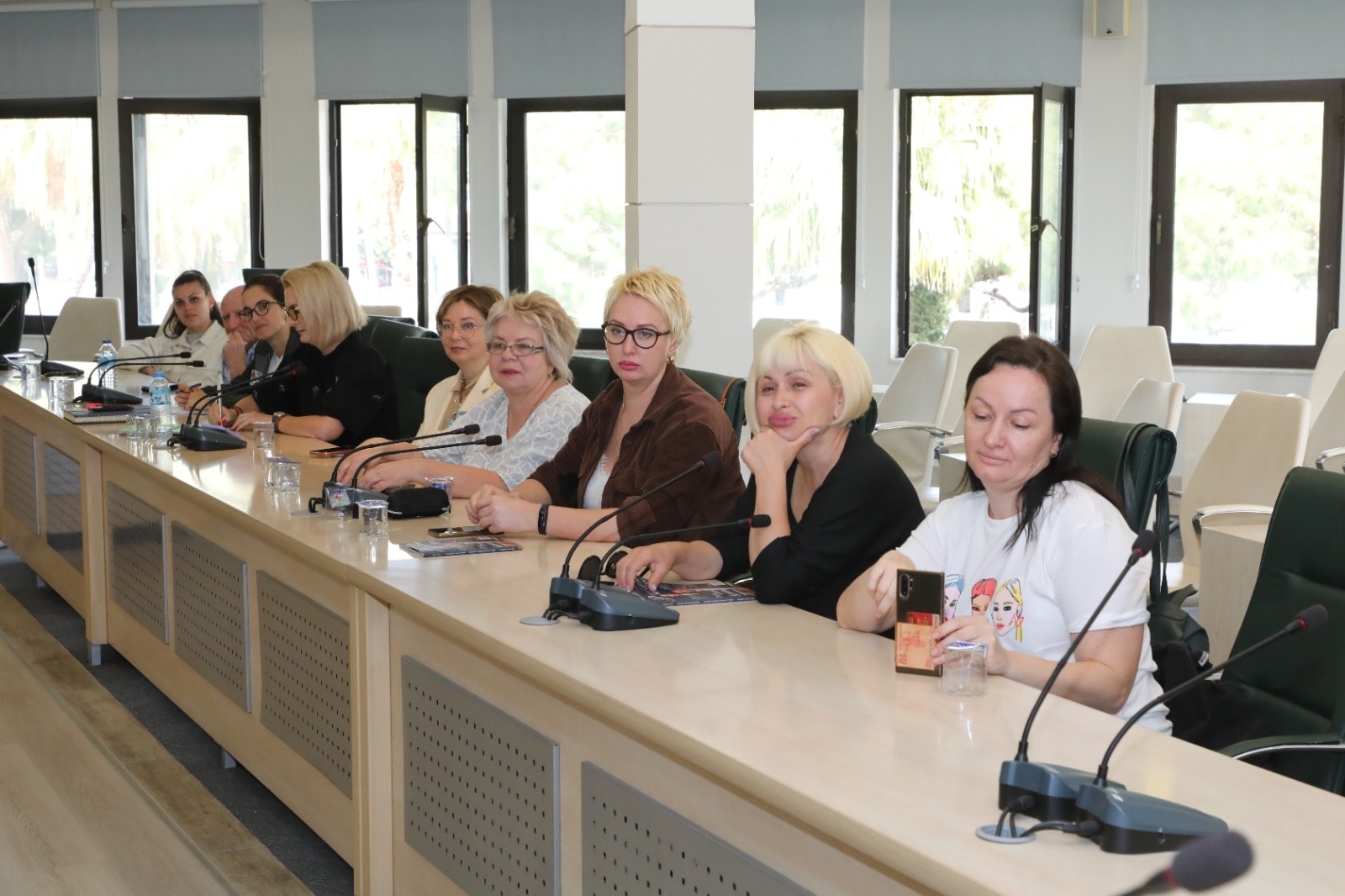 yabancılarla ilgili 6 3085a