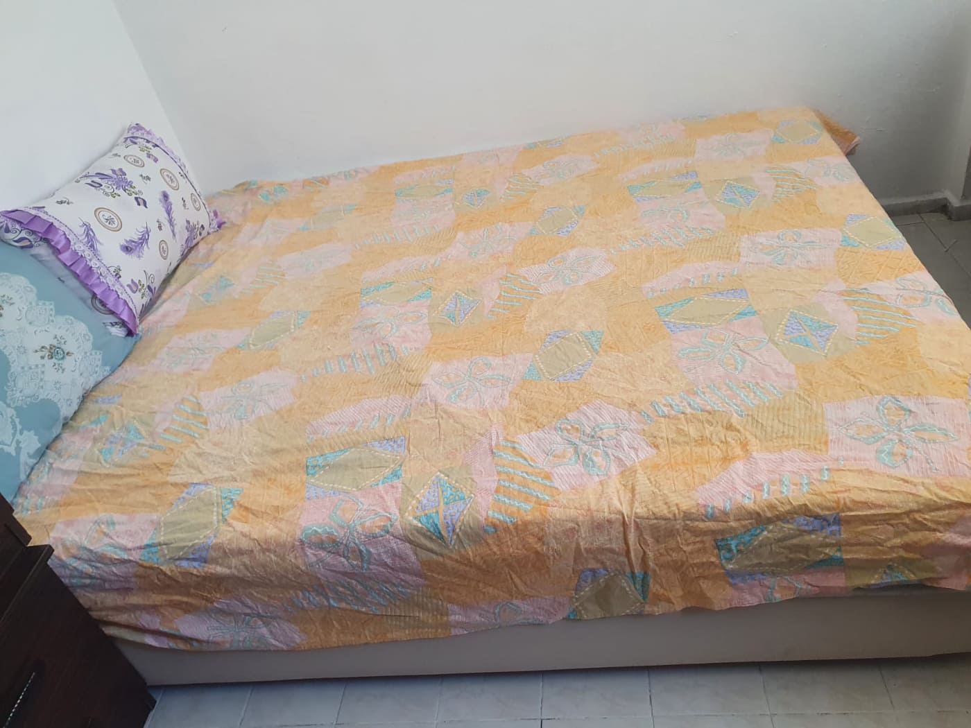 yanan eve kızılay desteği 5 f146c