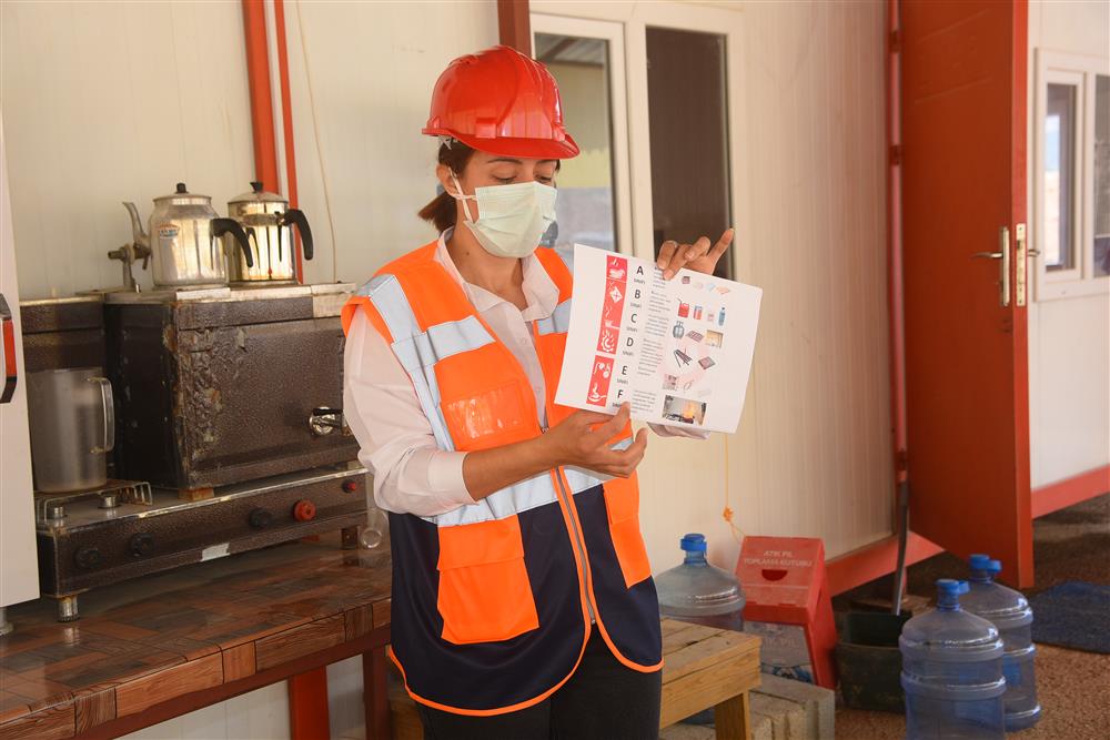 yangın eğitimi 4 c413b