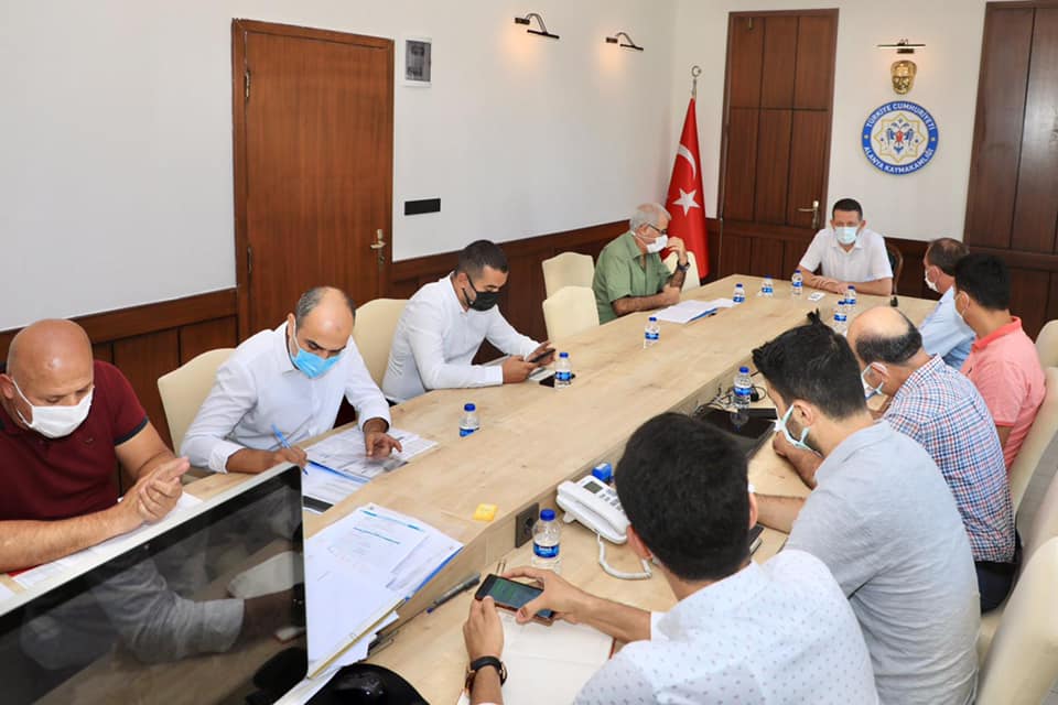 yangın toplantısı 2 6c5c8