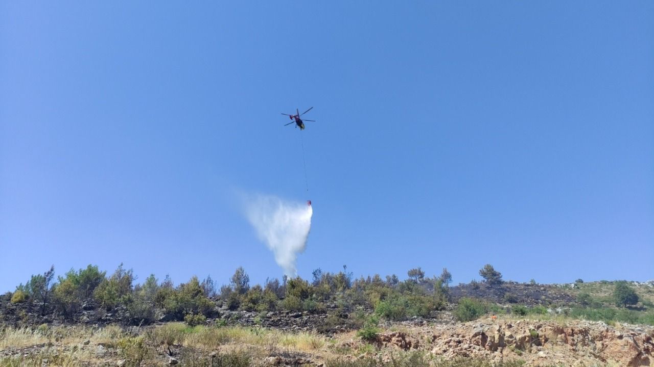 yangına müdahale 1 5499c