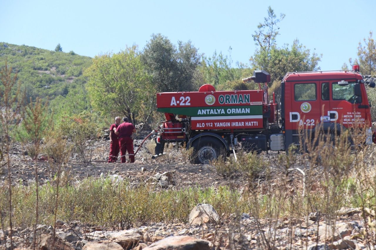 yangına müdahale 2 76095