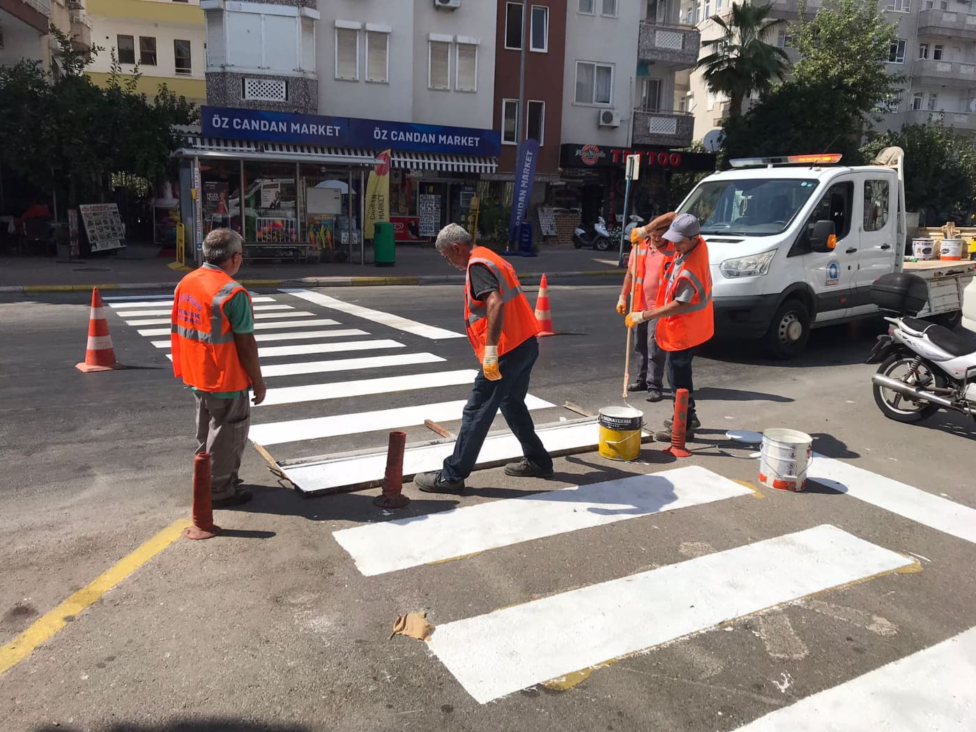 yaya geçitleri 2 b056f