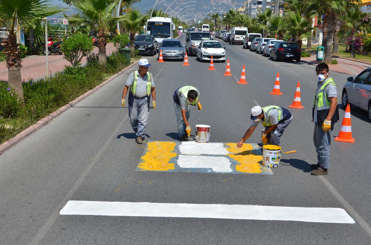 yaya yolu 3thumbnail ÖNCE YAYA ÇALIŞMASI 3 9effc