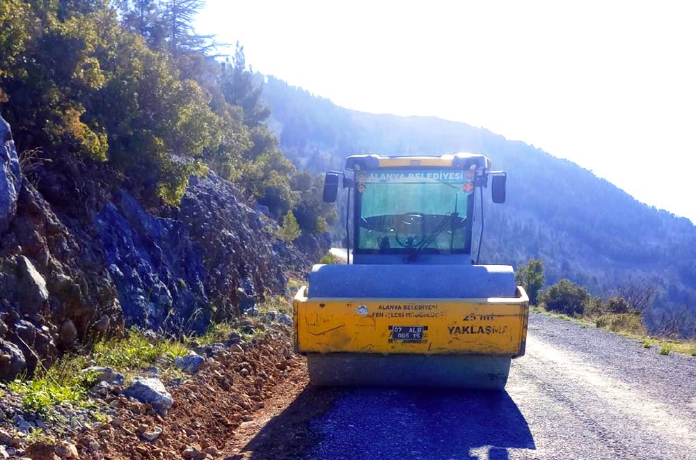 yayla yolları 2 40652