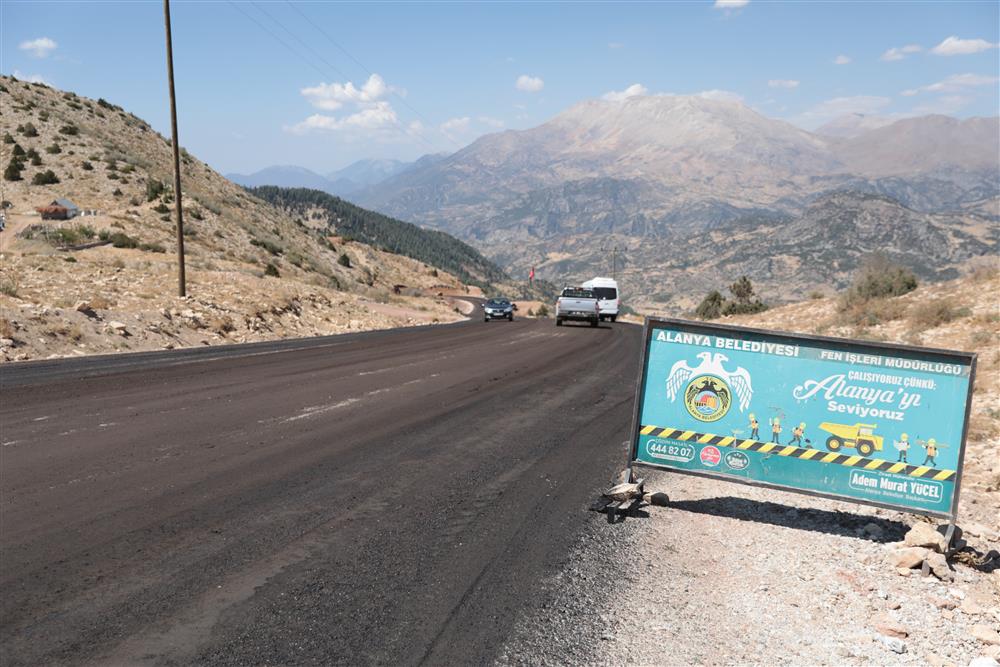 yayla yolları 3 dde51