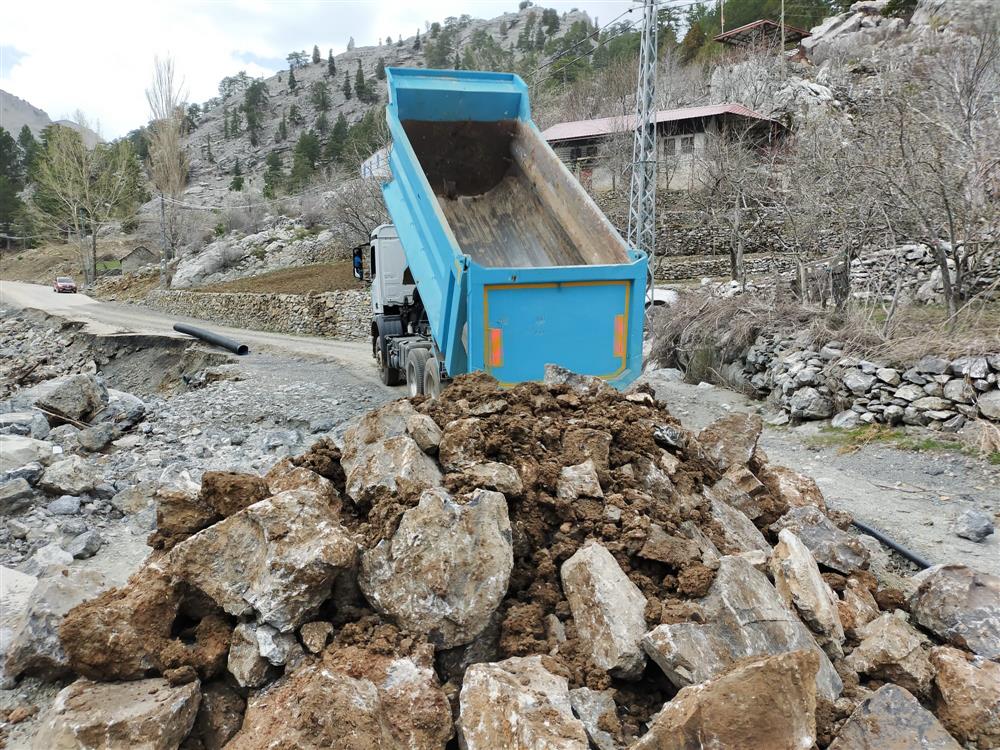 yayla yolları 5 75904