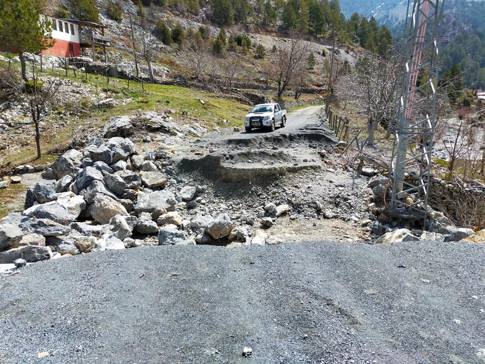 yayla yolları 6 3040f