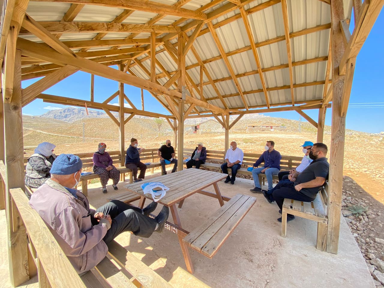 yayla ziyareti alanya ak parti 2 fd19e