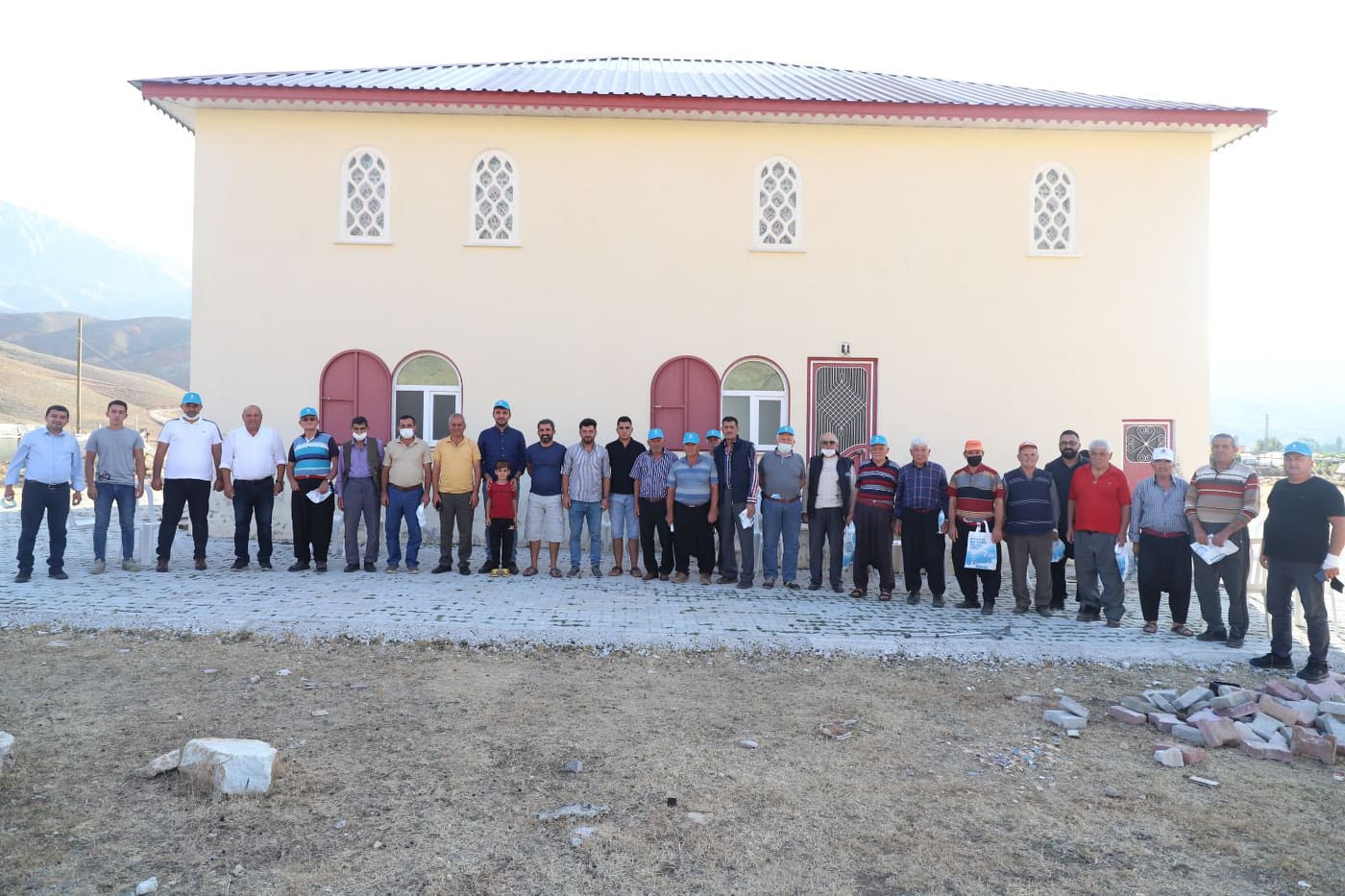 yayla ziyareti alanya ak parti 4 79964