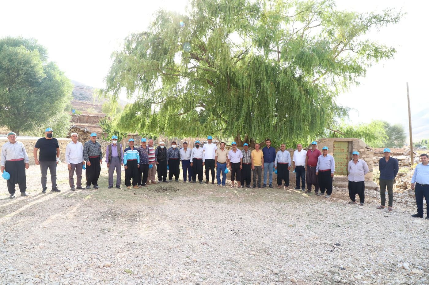 yayla ziyareti alanya ak parti 5 83041